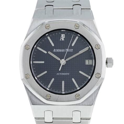 audemars piguet royal oak 1990|Audemars Piguet royal oak collection.